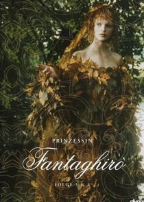 Fantaghirò poster