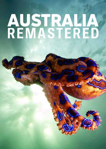 Australia Remastered poster