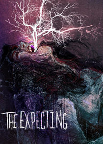 The Expecting poster