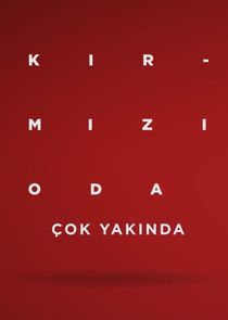Kırmızı Oda poster