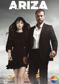Arıza poster