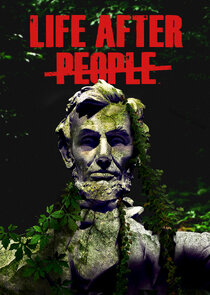 Life After People poster