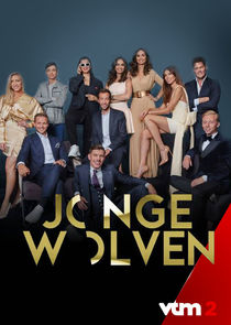 Jonge Wolven poster