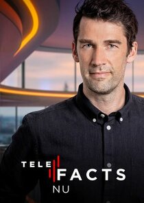 Telefacts NU poster
