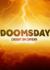 Doomsday Caught on Camera poster