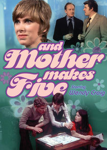 And Mother Makes Five poster