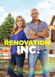 Renovation, Inc. poster