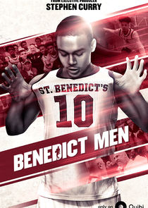 Benedict Men poster