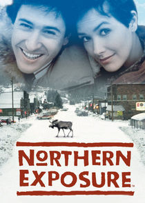 Northern Exposure poster