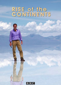 Rise of the Continents poster