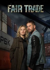 Fair Trade poster