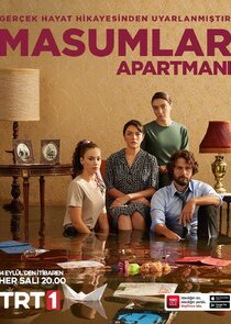 Masumlar Apartmanı poster