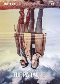 Paratiisi poster