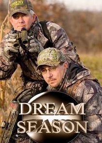 Dream Season The Journey poster