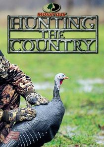 Hunting the Country poster