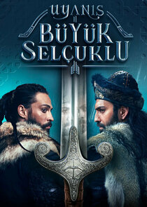 Uyanış: Büyük Selçuklu poster