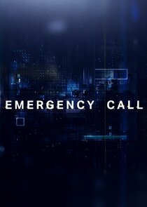Emergency Call poster