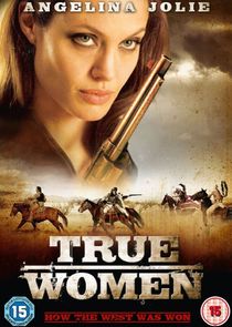 True Women poster
