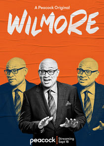 Wilmore poster