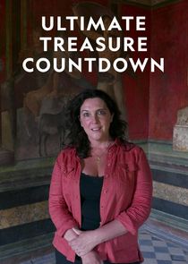 Ultimate Treasure Countdown poster