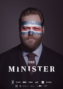 Ráðherrann poster