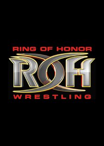 Ring of Honor PPV poster