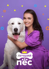 Лучший пёс poster