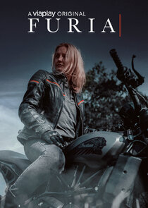 Furia poster