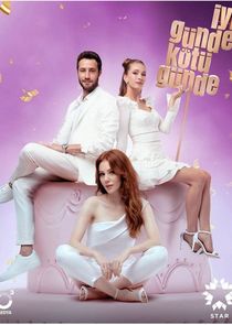 Iyi Günde Kötü Günde poster