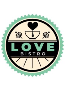 Love Bistro poster