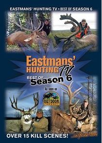 Eastman's Hunting TV poster