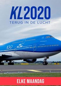 KL2020: Terug in de Lucht poster