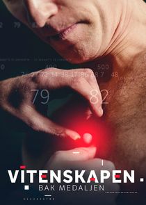 Vitenskapen bak medaljen poster