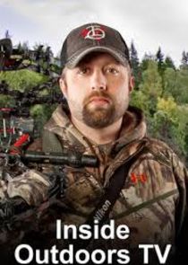 Inside Outdoors TV poster