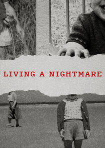 Living a Nightmare poster