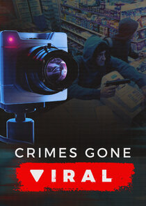 Crimes Gone Viral poster
