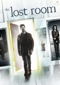 The Lost Room poster