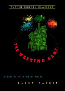 The Westing Game poster