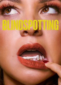 Blindspotting poster