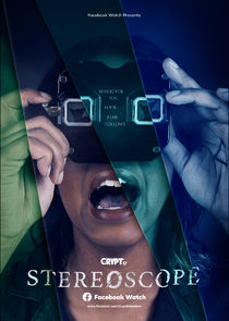 Stereoscope poster