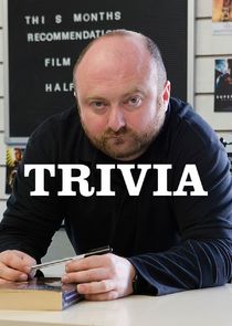 Trivia poster