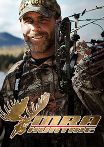 Shawn Michaels' MacMillan River Adventures poster