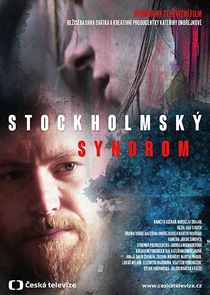 Stockholmský syndrom poster