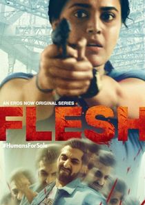 Flesh poster