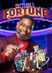 Small Fortune poster