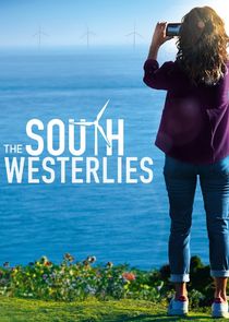 The South Westerlies poster