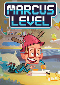 Marcus Level poster