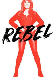 Rebel poster