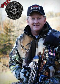 PSE's Wild Outdoors poster