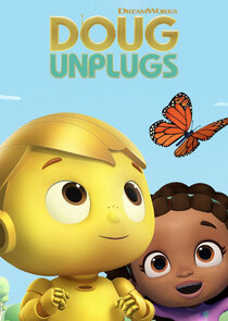 Doug Unplugs poster